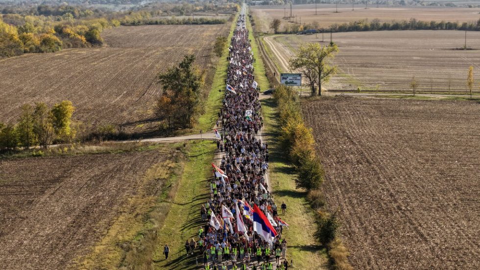 servia poreia tragodia novi sad